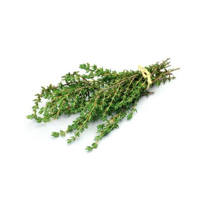 Thym séché