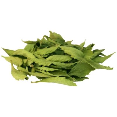 Feuilles de Stevia séchées